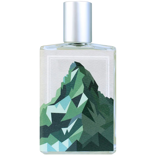 Imaginary Authors The Language Of Glaciers 50ML
