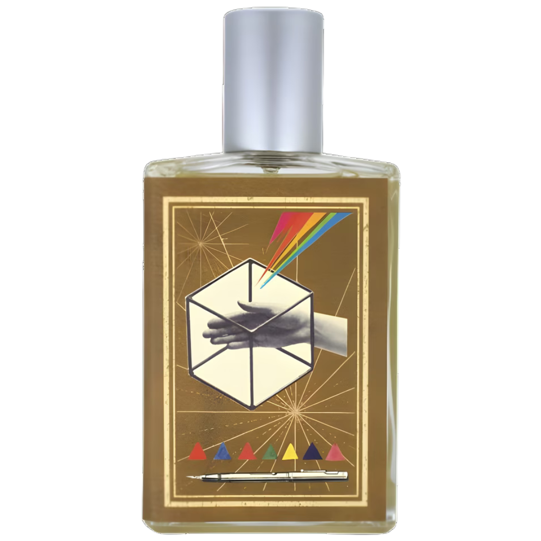 Imaginary Authors Memoirs Of A Trespasser 50ML