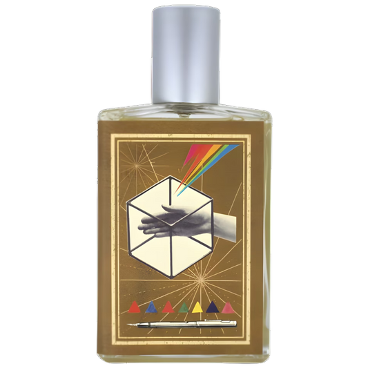 Imaginary Authors Memoirs Of A Trespasser 50ML