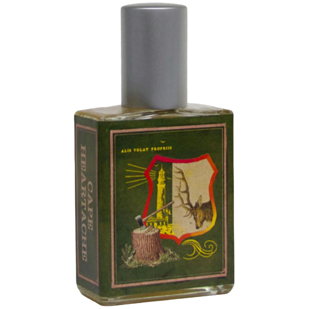 Imaginary Authors Cape Heartache 50ML
