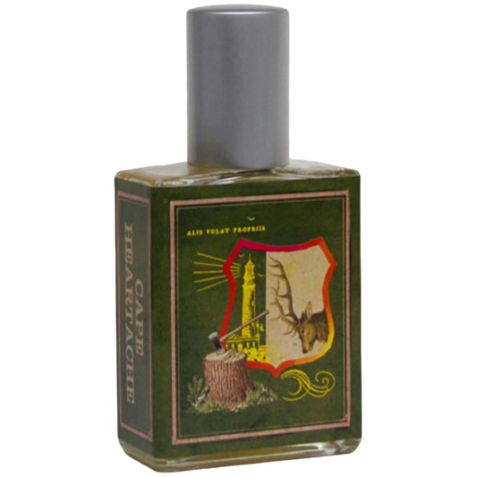 Imaginary Authors Cape Heartache 50ML