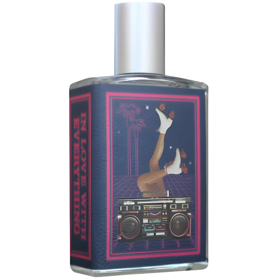 Imaginary Authors In Love With Everything 50ML