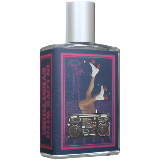 Imaginary Authors In Love With Everything 50ML