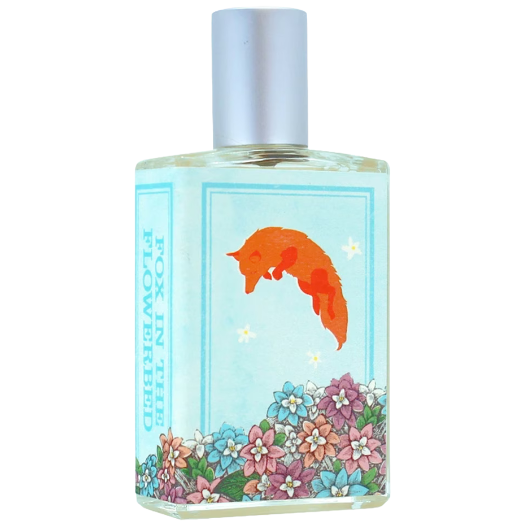 Imaginary Authors Fox in the Flowerbed 50ML