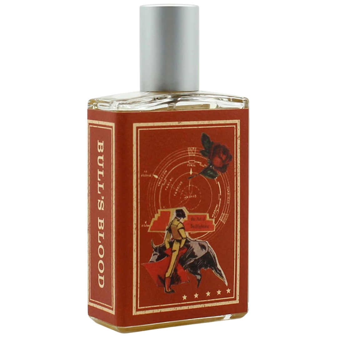 Imaginary Authors Bull's Blood 50ML