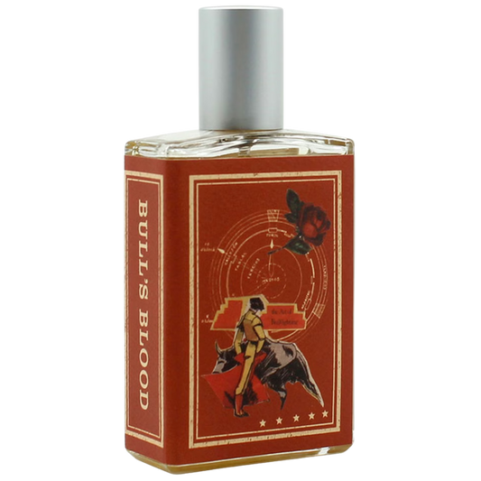 Imaginary Authors Bull's Blood 50ML