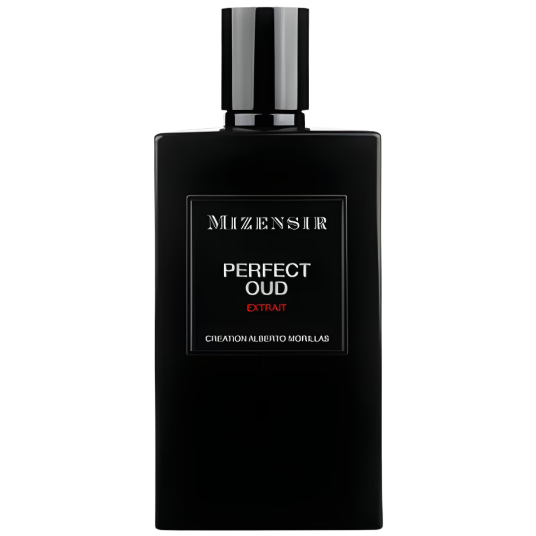 Mizensir Perfect Oud Extrait 100ML