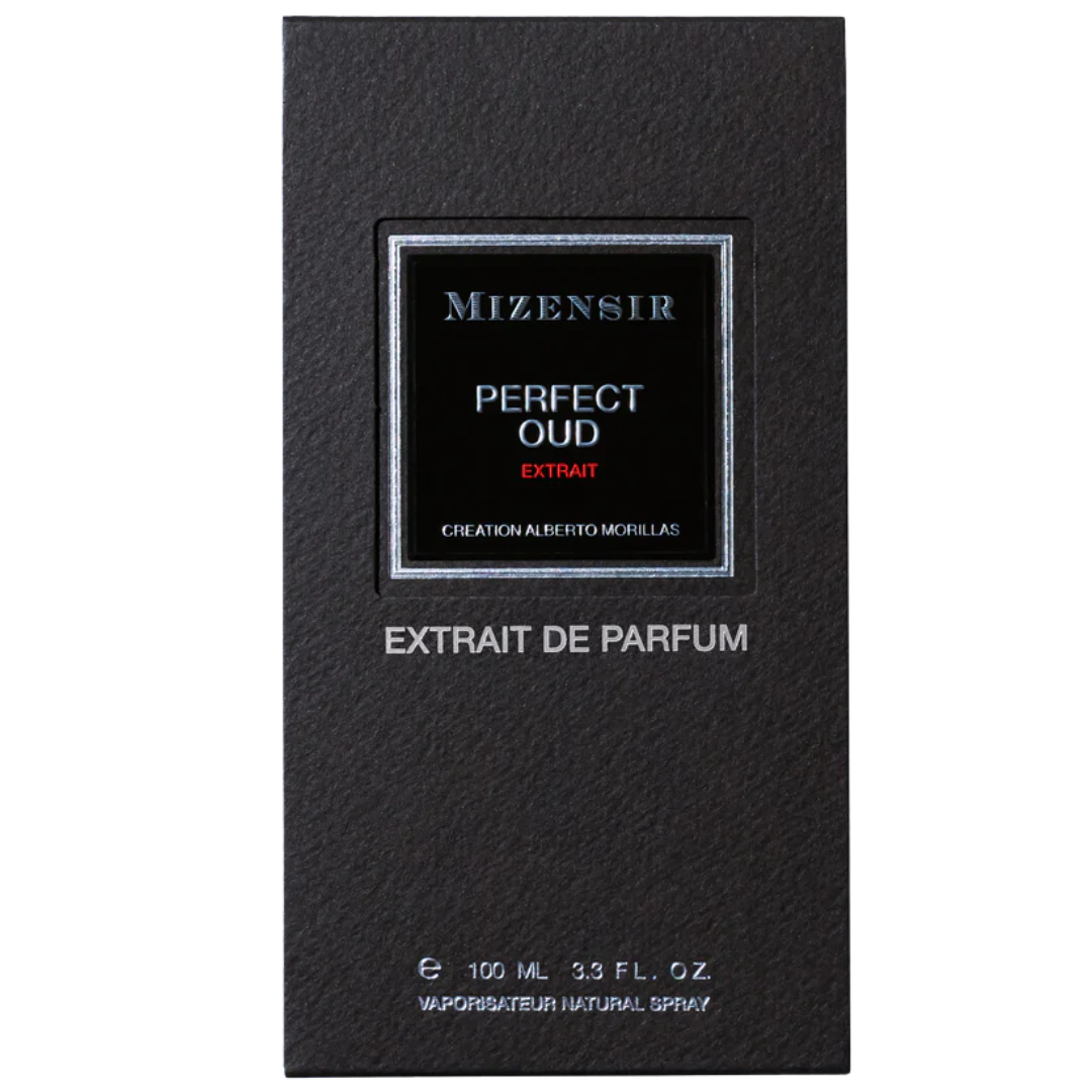 Mizensir Perfect Oud Extrait 100ML