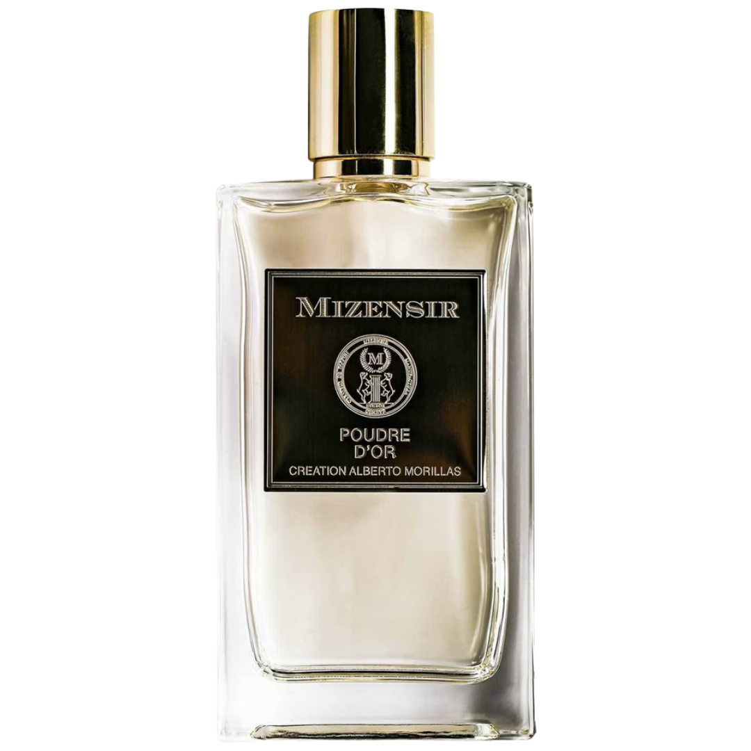 Mizensir Poudre d'Or 100ML