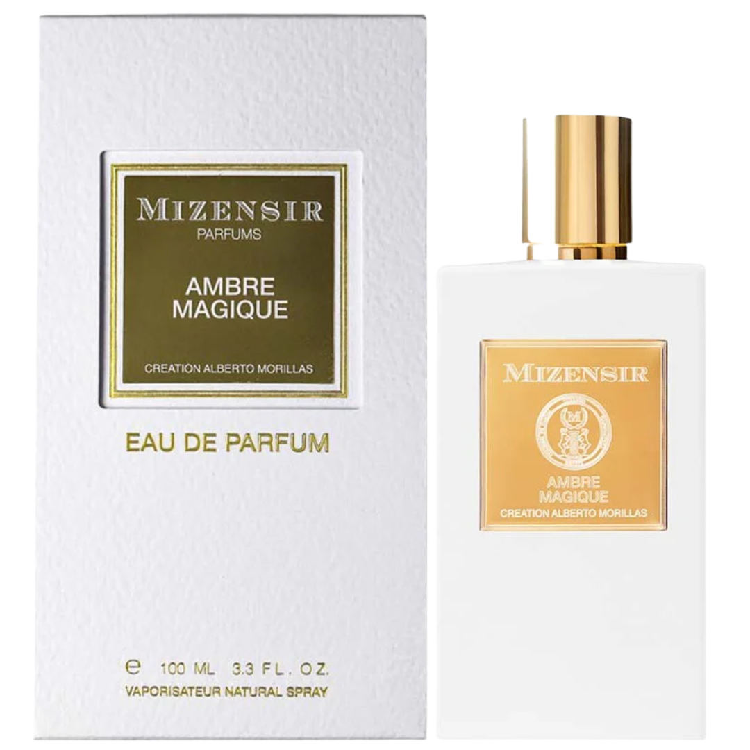 Mizensir Ambre Magique 100ML