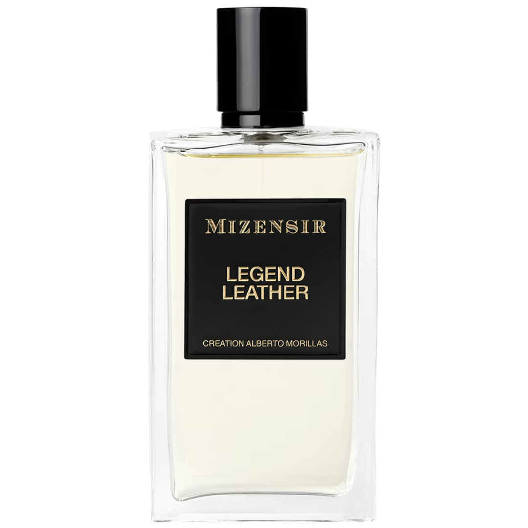 Mizensir Legend Leather 100ML