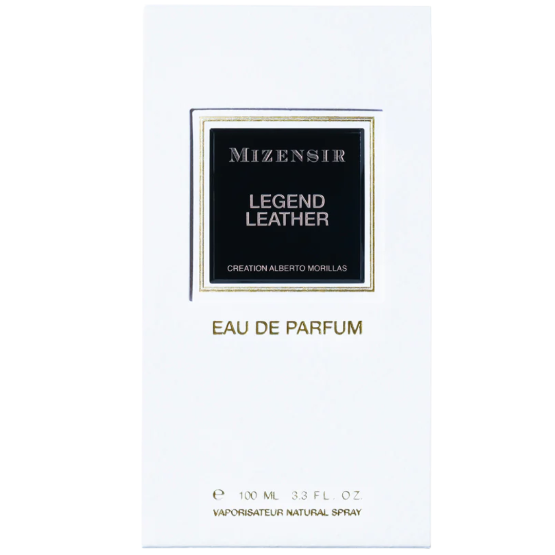 Mizensir Legend Leather 100ML