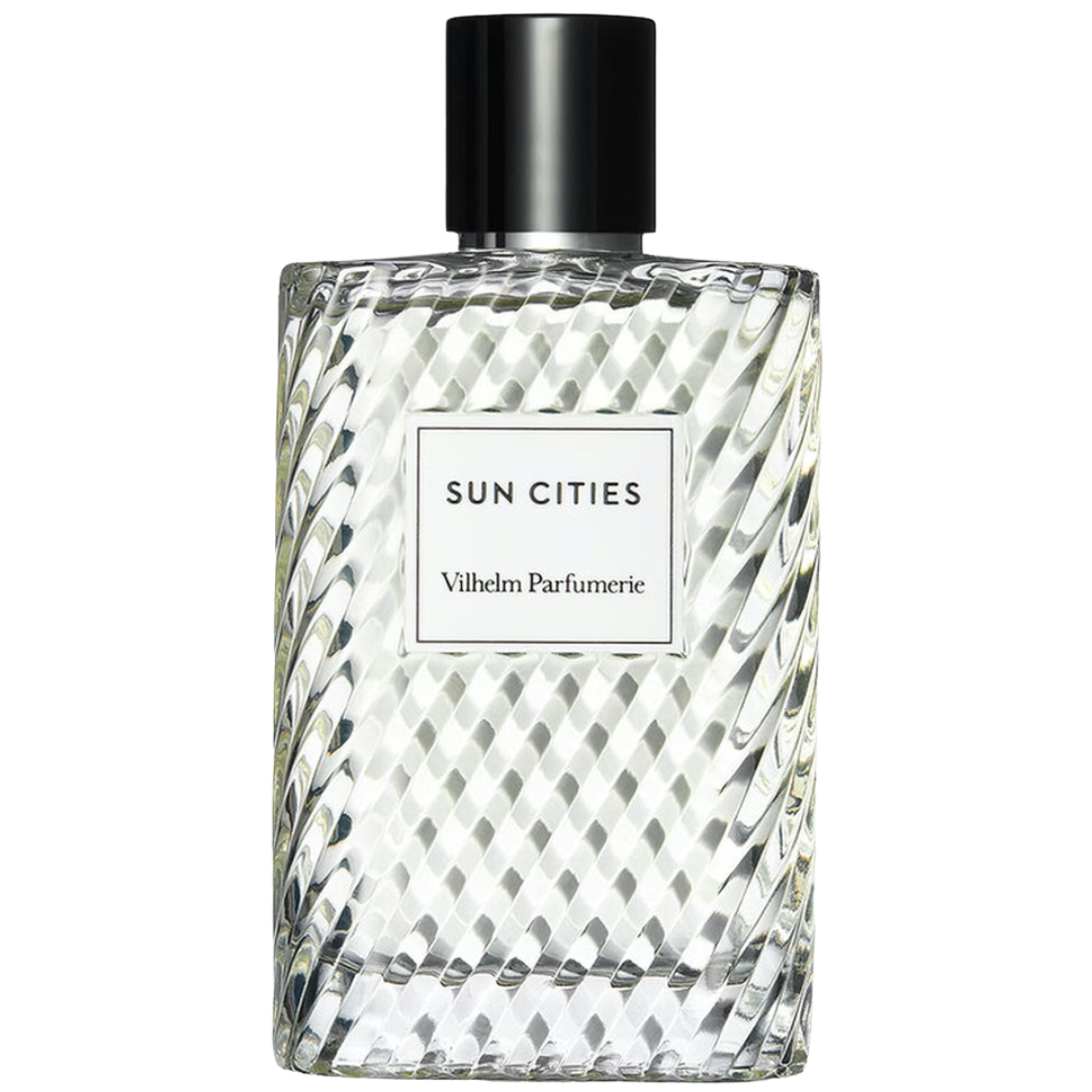 Vilhelm Parfumerie Sun Cities 100ML
