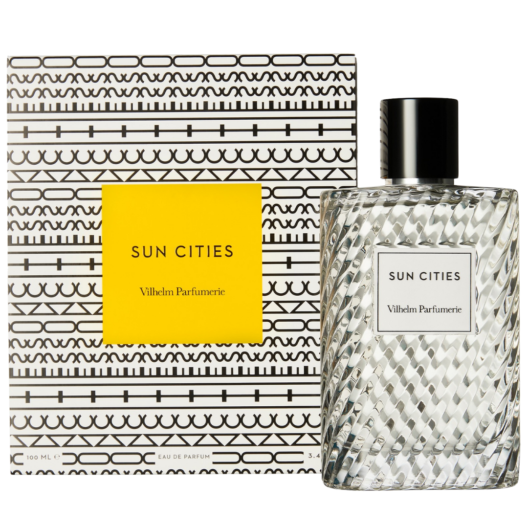 Vilhelm Parfumerie Sun Cities 100ML