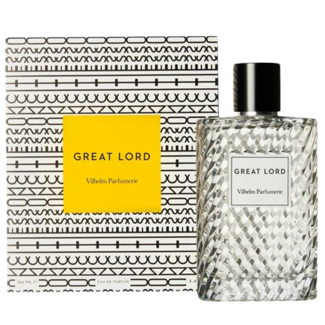 Vilhelm Parfumerie Great Lord 100ML