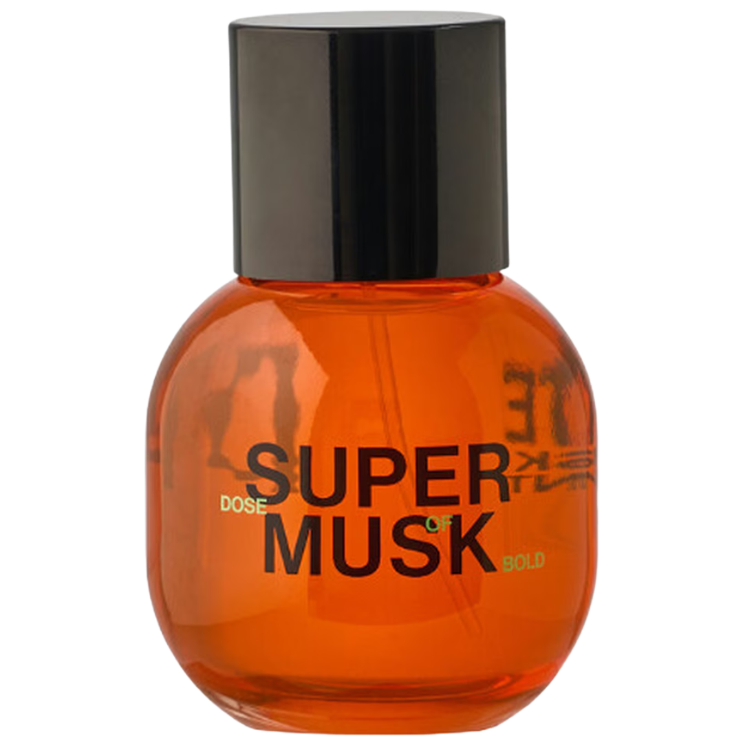Pills Parfums Supermusk 50ML