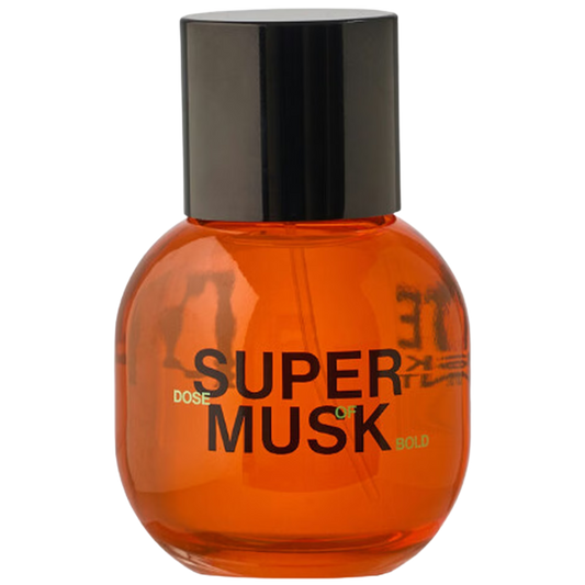 Pills Parfums Supermusk 50ML