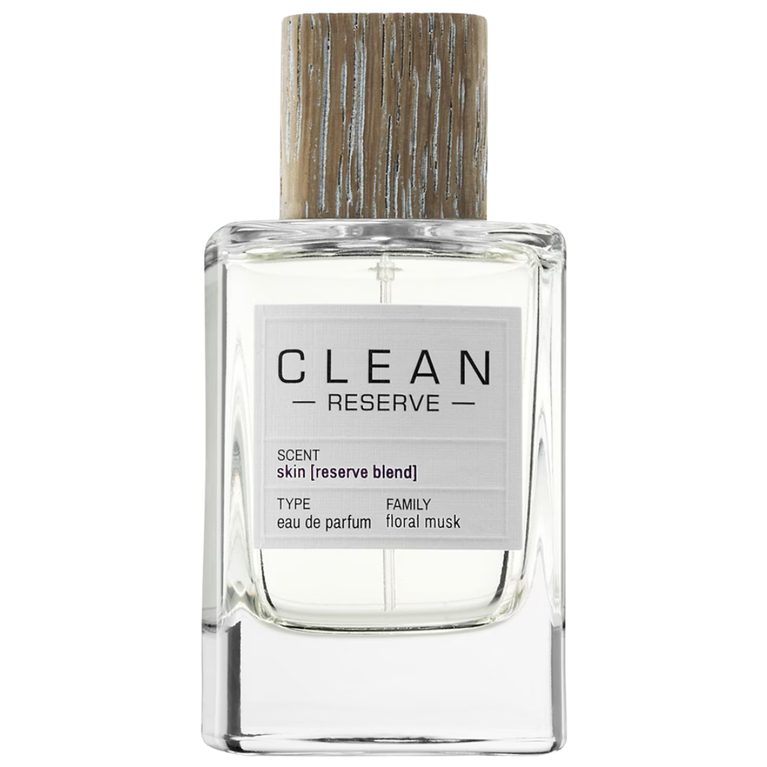 Clean Skin [Reserve Blend] 100ML