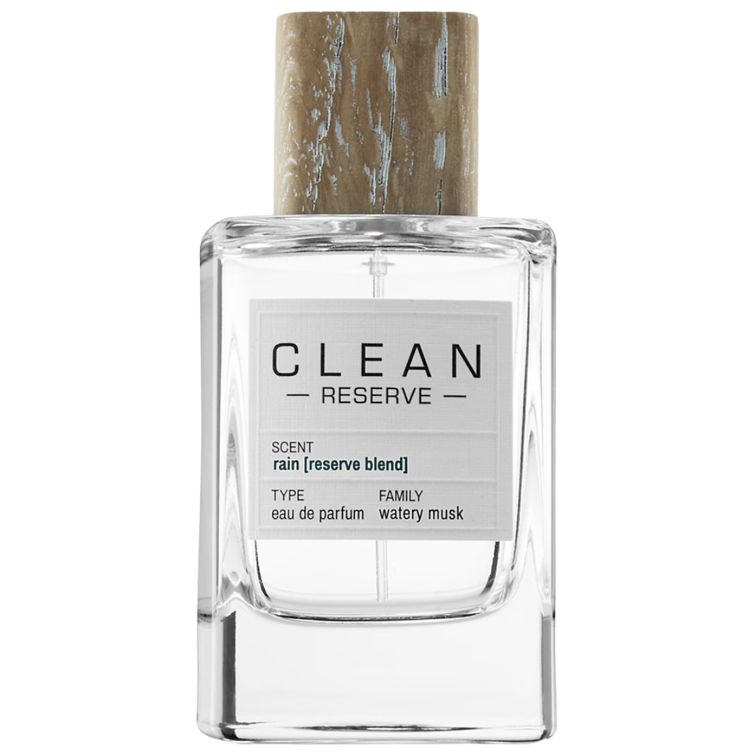 Clean Rain [Reserve Blend] Tester 100ML