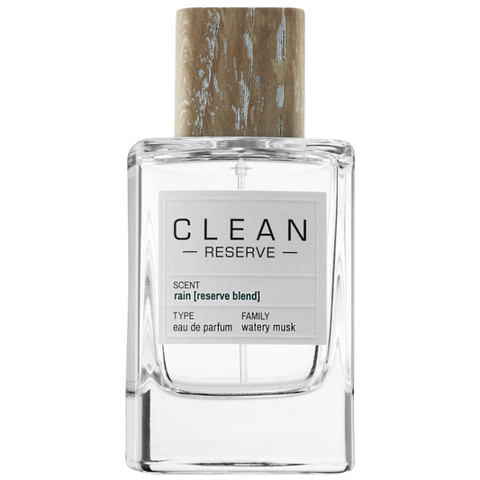 Clean Rain [Reserve Blend] Tester 100ML