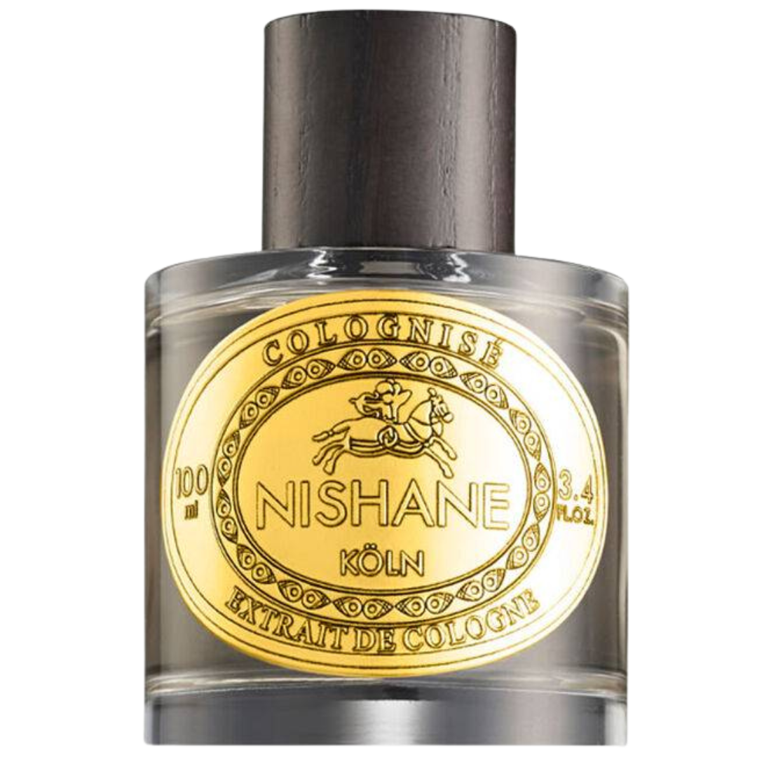 Nishane Safran Colognise 100ML