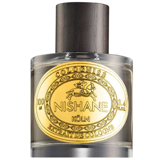 Nishane Safran Colognise 100ML