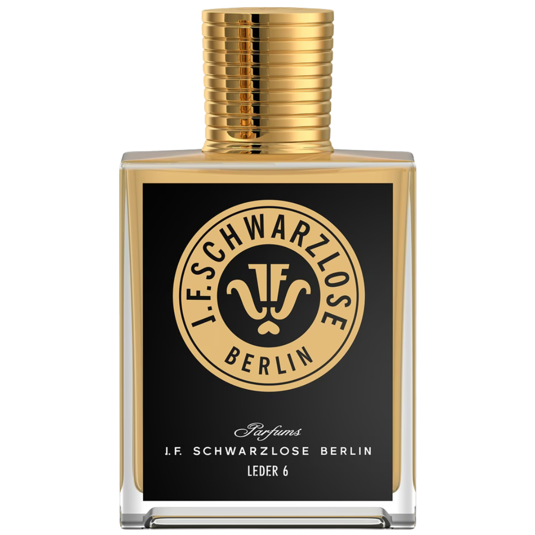 J.F. Schwarzlose Berlin Leder 6 100ML