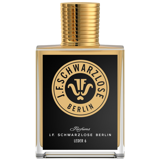 J.F. Schwarzlose Berlin Leder 6 100ML