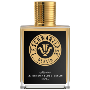 J.F. Schwarzlose Berlin Leder 6 100ML