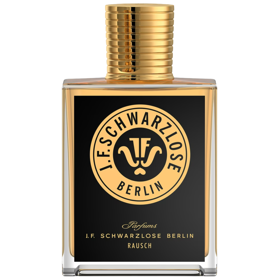 J.F. Schwarzlose Berlin Rausch 100ML