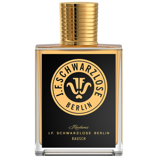 J.F. Schwarzlose Berlin Rausch 100ML