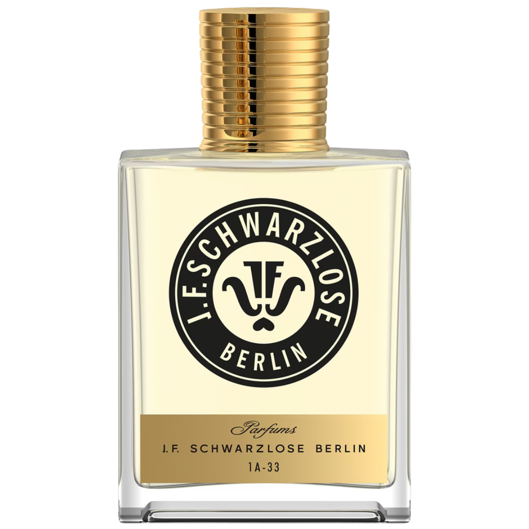 J.F. Schwarzlose Berlin 1A-33 100ML