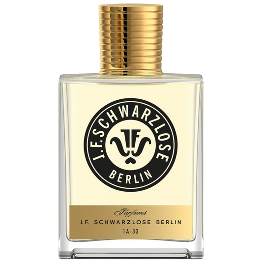 J.F. Schwarzlose Berlin 1A-33 100ML