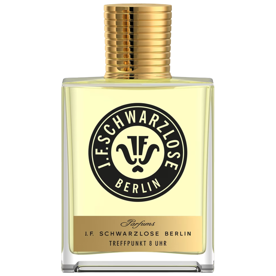 J.F. Schwarzlose Berlin Treffpunkt 8 Uhr 100ML