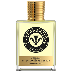 J.F. Schwarzlose Berlin Treffpunkt 8 Uhr 100ML