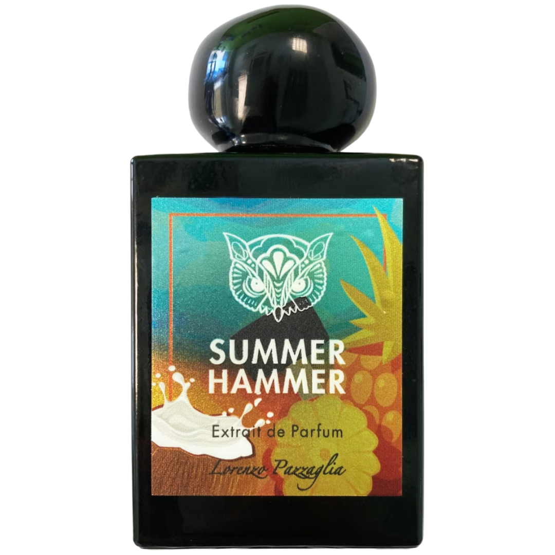 Lorenzo Pazzaglia Summer Hammer 50ML