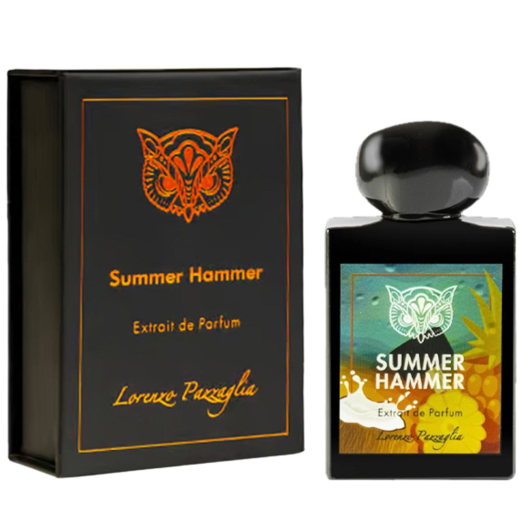 Lorenzo Pazzaglia Summer Hammer 50ML