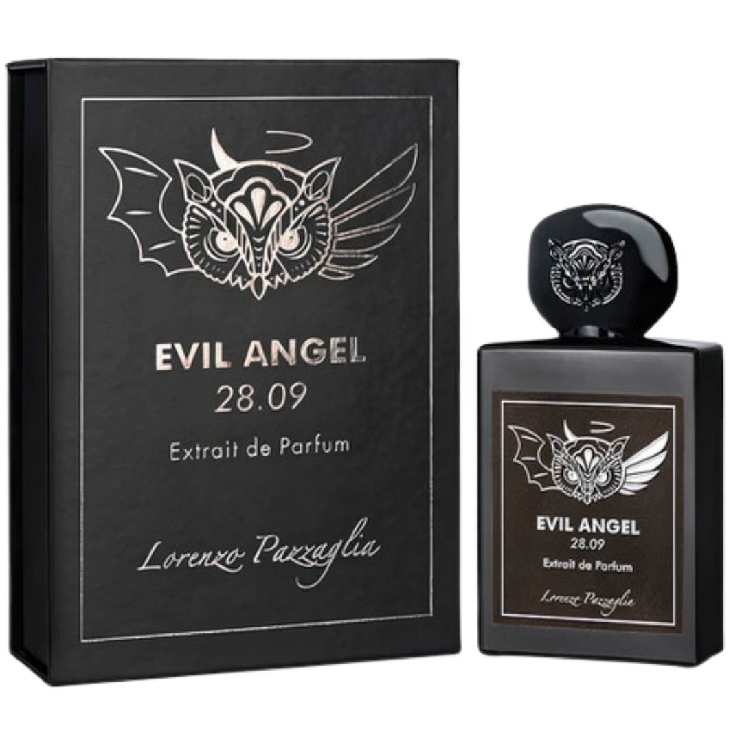 Lorenzo Pazzaglia Evil Angel a.k.a. 28.09 50ML