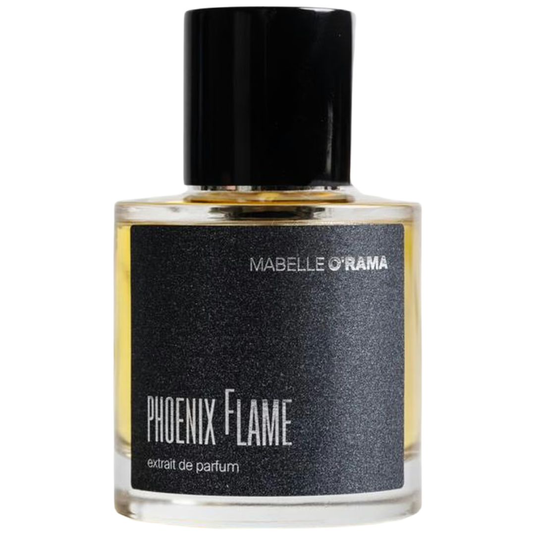 Mabelle O'Rama Phoenix Flame 50ML