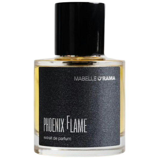 Mabelle O'Rama Phoenix Flame 50ML