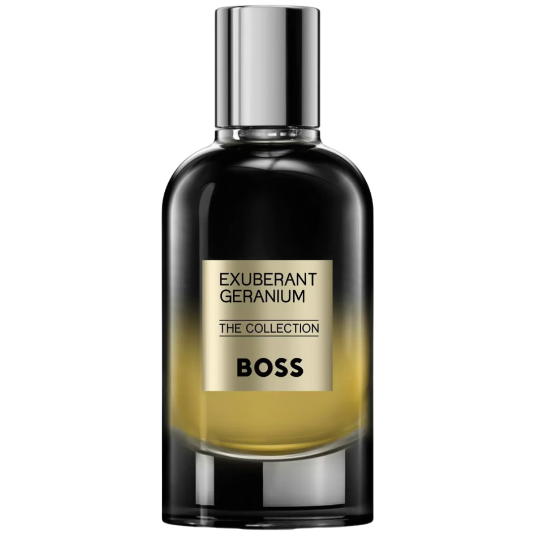 Hugo Boss The Collection Exuberant Geranium Tester 100ML