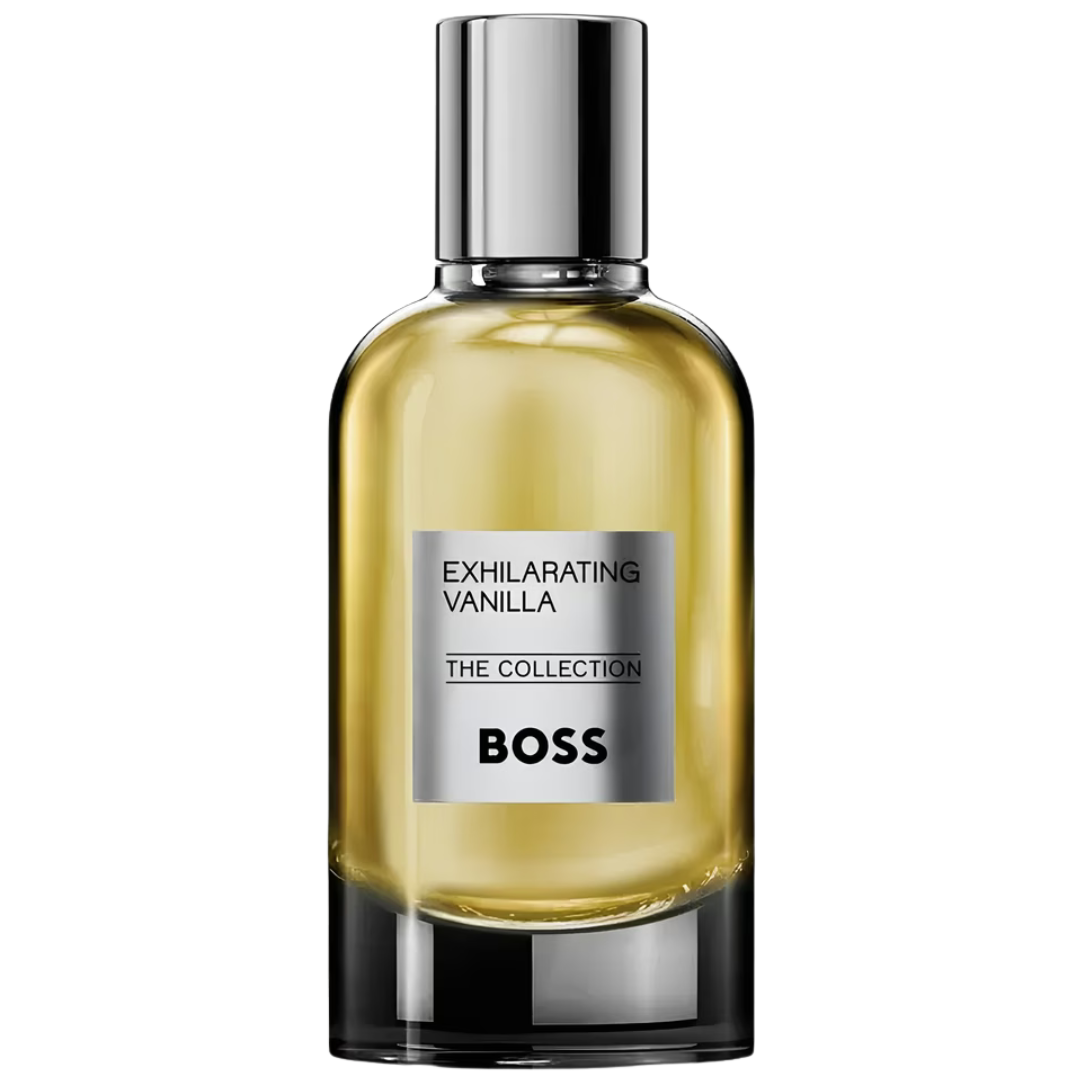 Hugo Boss The Collection Exhilarating Vanilla Tester 100ML