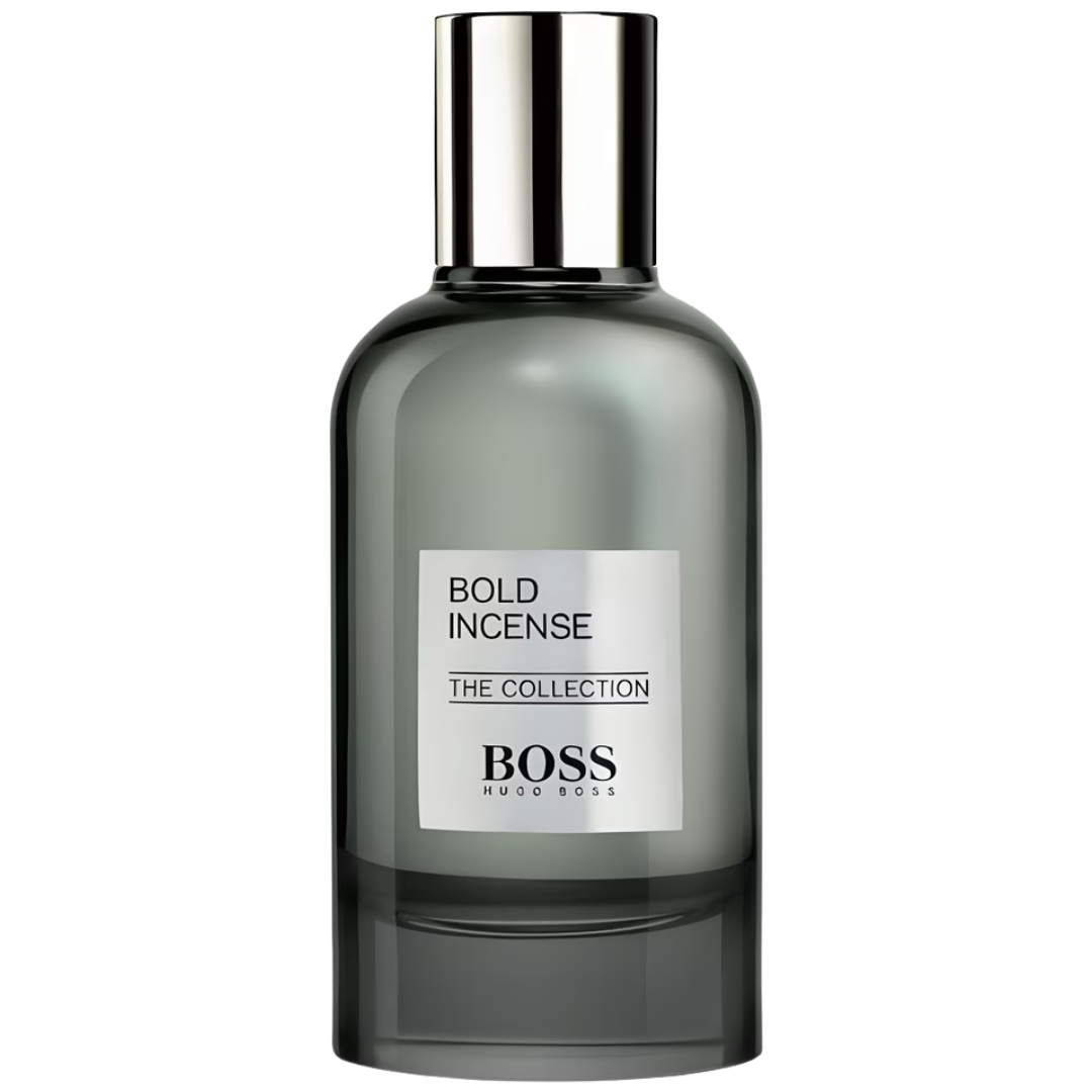 Hugo Boss The Collection Bold Incense Tester 100ML