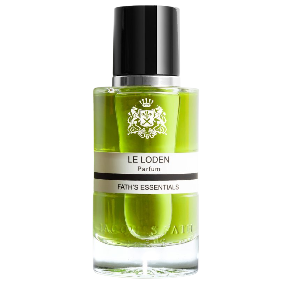 Jacques Fath Le Loden Tester 100ML