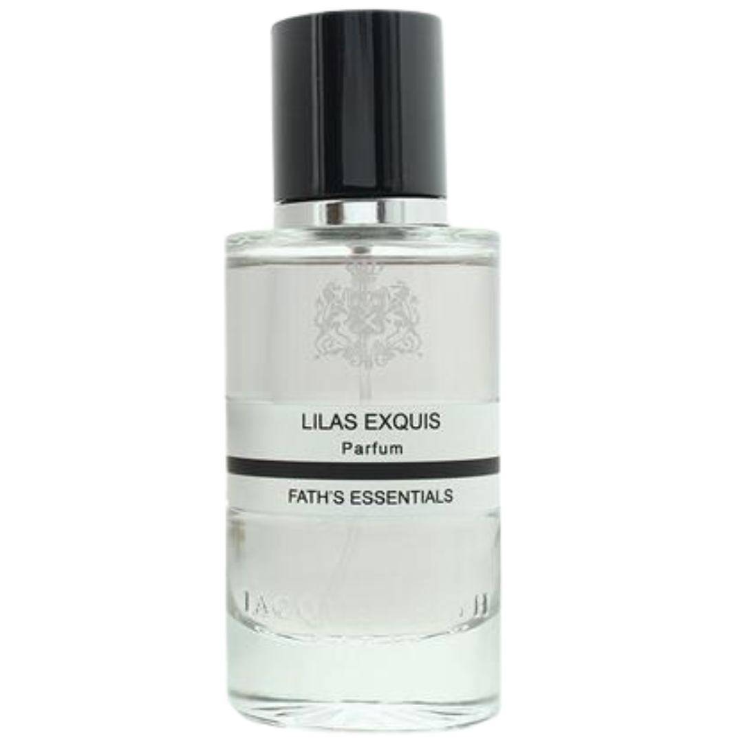 Jacques Fath Lilas Exquis Tester 100ML