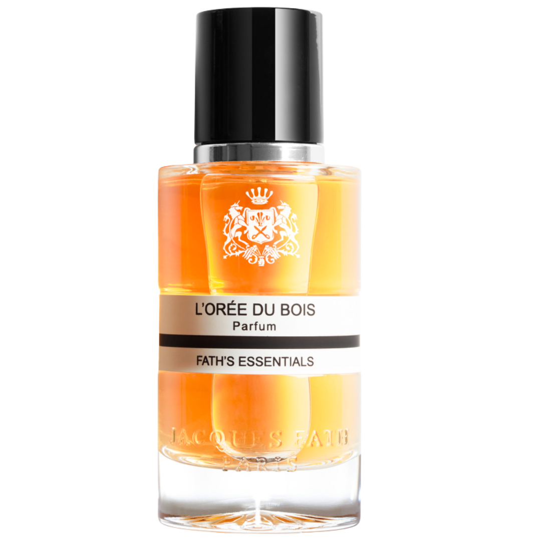 Jacques Fath L'Oree du Bois Tester 100ML