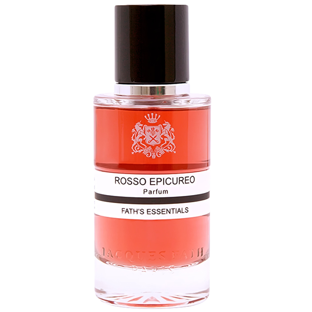 Jacques Fath Rosso Epicureo Tester 100ML