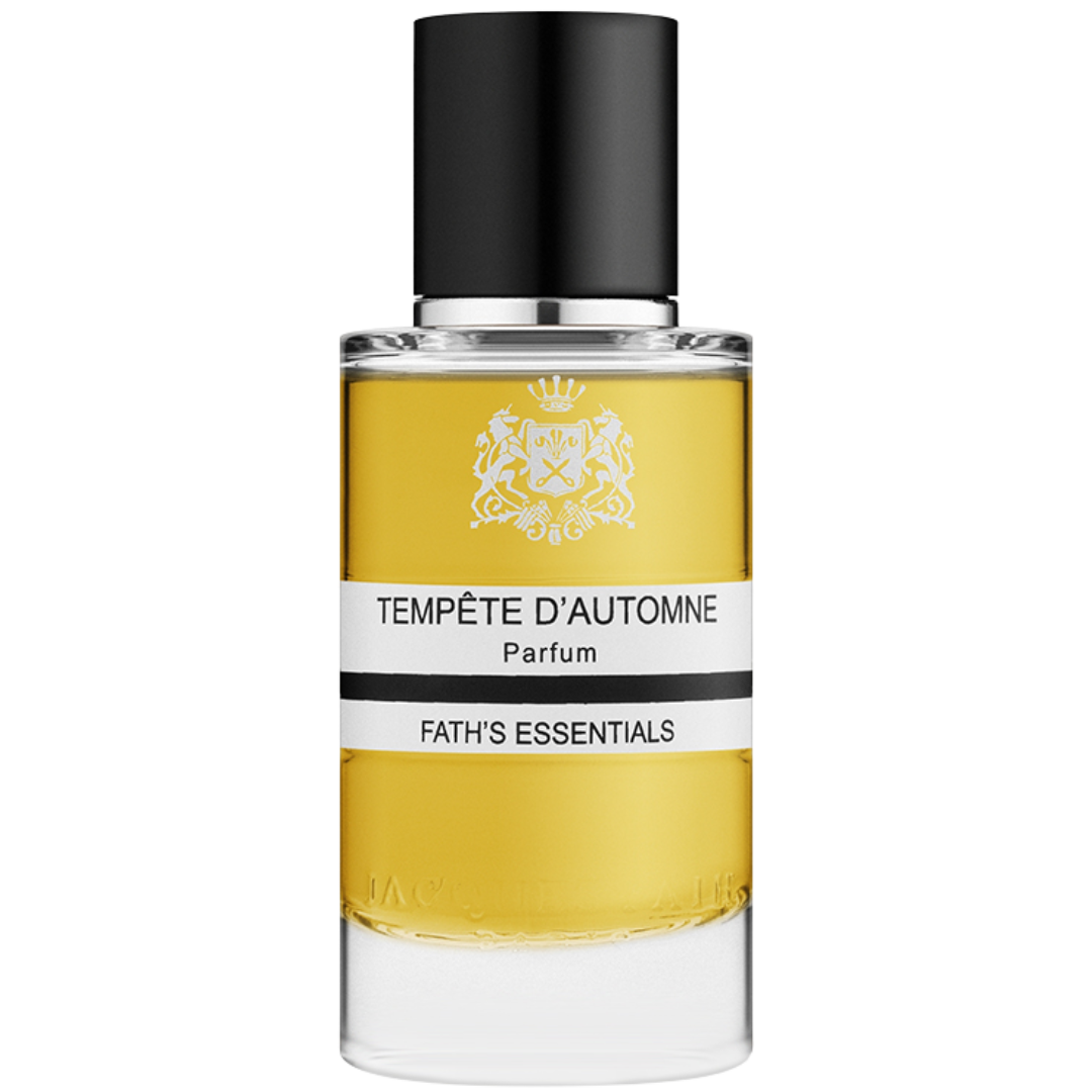 Jacques Fath Tempête d’Automne Tester 100ML