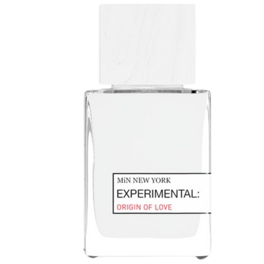 MiN NEW YORK ORIGIN OF LOVE 75ML