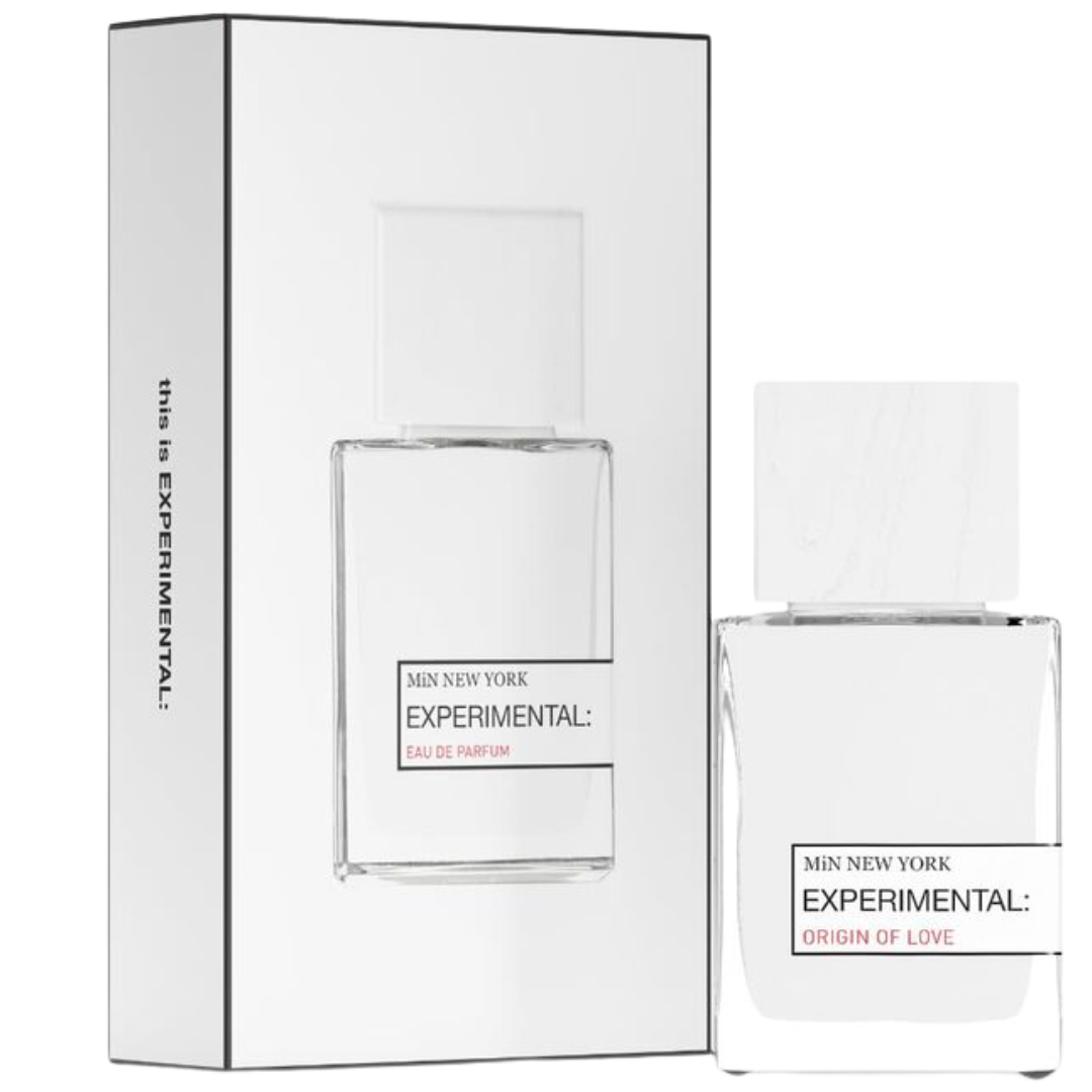 MiN NEW YORK ORIGIN OF LOVE 75ML